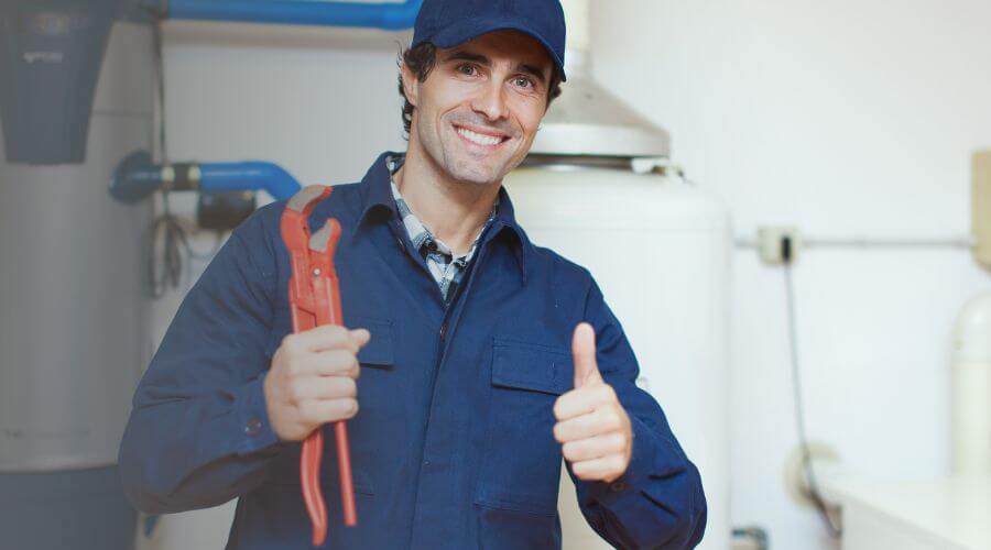 Professional septic tank pumping in Crocker, MO